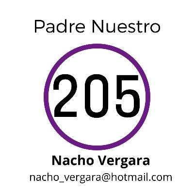 ENCUENTRO 205