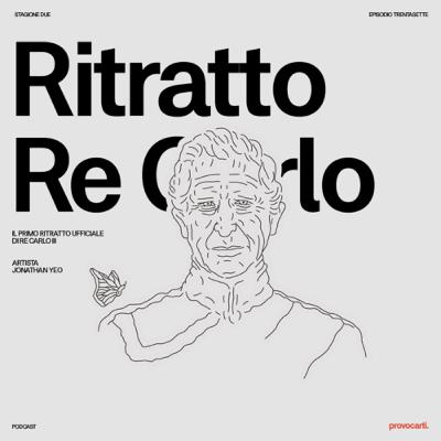 Le critiche al ritratto di Re Carlo | Artista Jonathan Yeo Le critiche al ritratto di Re Carlo | Artista Jonathan Yeo
