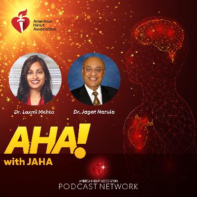 Episode 12. Featuring Dr. Jagat Narula, President-Elect of the World Heart Federation Episode 12. Featuring Dr. Jagat Narula, President-Elect of the World Heart Federation