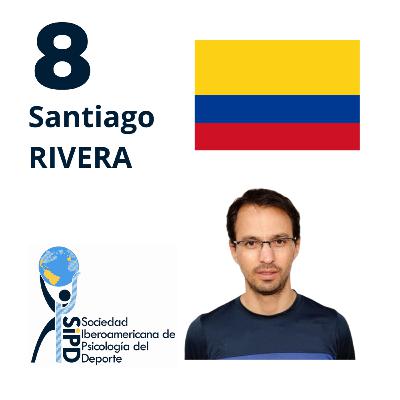 Psicología del fútbol — Cómo formar personas y no solo jugadores | Santiago Rivera Psicología del fútbol — Cómo formar personas y no solo jugadores | Santiago Rivera