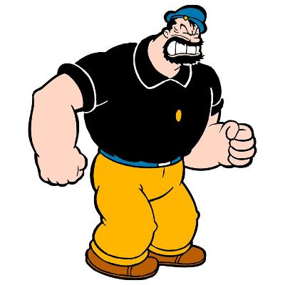 EP 21 - BRUTUS