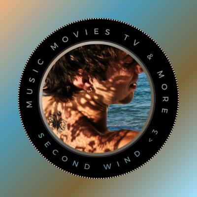 Daniel Seavey Second Wave (Album)