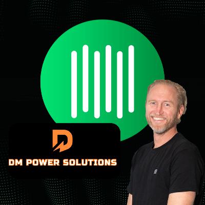 How David 5x his turnover and scale his trade business - Ep 251