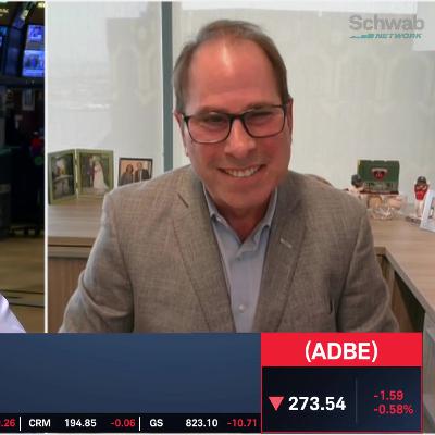 ‘Narrative is Way More Important’ Than Numbers in Adobe (ADBE) Earnings