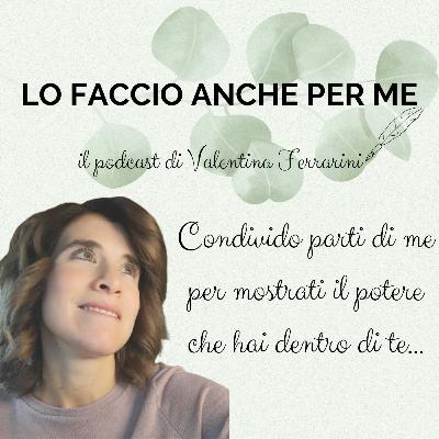 105. Miniserie una nuova crescita personale - 1. Una gabbia dorata che non mi aspettavo