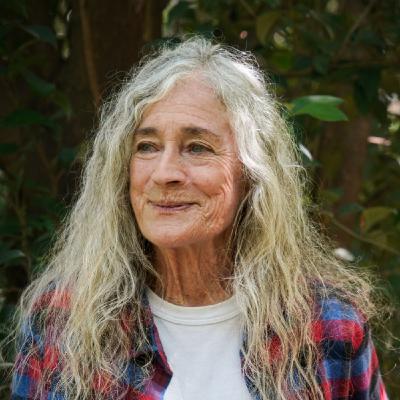 María Esther "Beba" Linaro