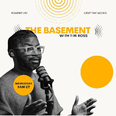I know What You're Missing | The Basement #13
