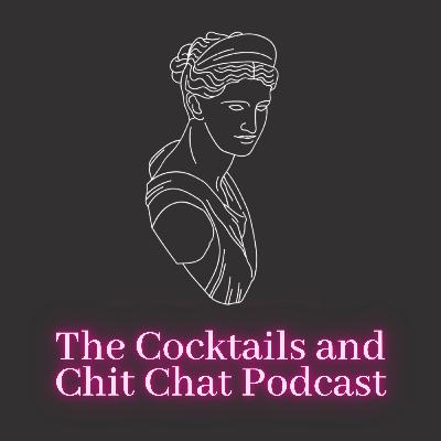 Intro to the Cocktails and Chit Chat podcast Intro to the Cocktails and Chit Chat podcast