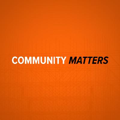 Part 1: Why Many Churches are Struggling Today (Josh Taylor) - 23 February 2025