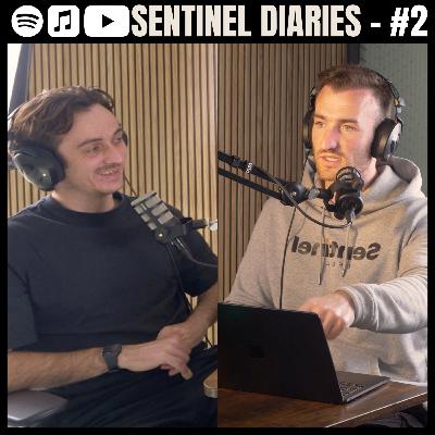 How they scammed you: Sentinel Diaries Ep. 2