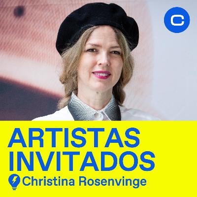 Christina Rosenvinge Christina Rosenvinge