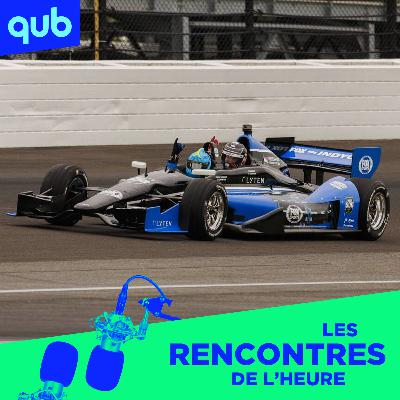 «Toronto le centre de l’univers? Bin non!» - La perte du Indycar à Toronto selon Ben mulroney