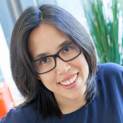 Episode 3: Shirley Gaw