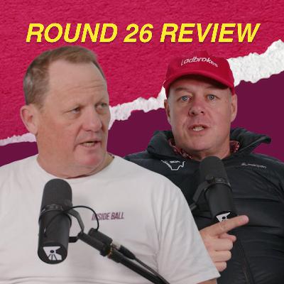 Round 26 Review: If Walsh Doesn’t Play, The Broncos Don’t Win.