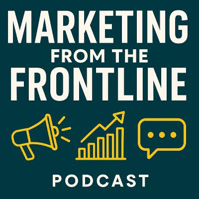 You’re already doing marketing. You're just not tracking It.