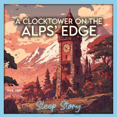 The Clocktower at Alps' Edge | Cozy Bedtime Story for Adults to Fall Asleep Fast • Deep Sleep Meditation The Clocktower at Alps' Edge | Cozy Bedtime Story for Adults to Fall Asleep Fast • Deep Sleep Meditation