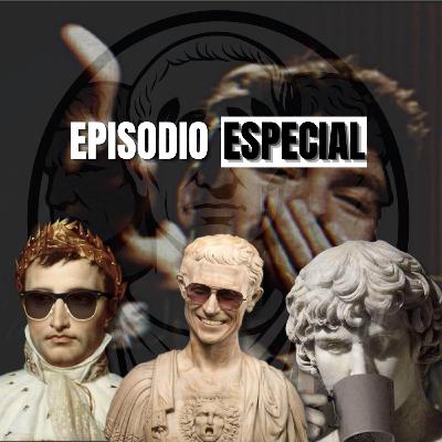 |EP.12| Episodio Especial | Charlie Kirk, La Estadiad y La Nueva Derecha en Puerto Rico