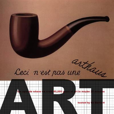 ArtHaus Radio_Art