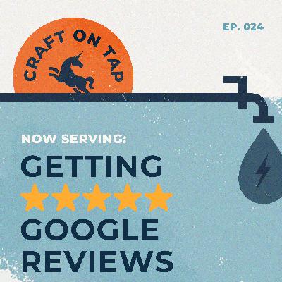 Why Google Reviews still matter for your RIA (and how to get more) | Ep 24 Why Google Reviews still matter for your RIA (and how to get more) | Ep 24