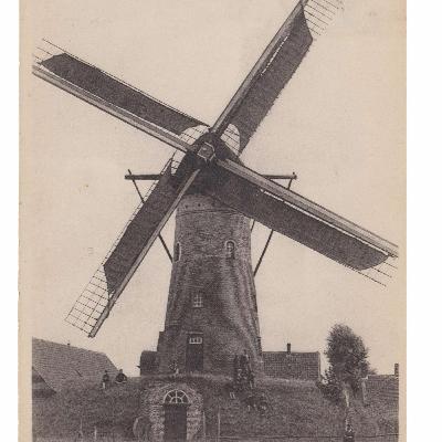 Allekerkemolen | Groetjes uit Agrarisch Vlaanderen Allekerkemolen | Groetjes uit Agrarisch Vlaanderen