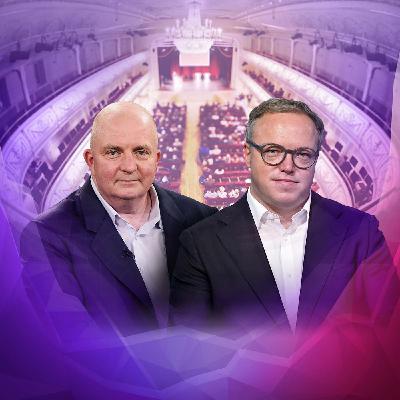 Mario Voigt: „Ich wünsche mir einen gemeinsamen Patriotismus.”