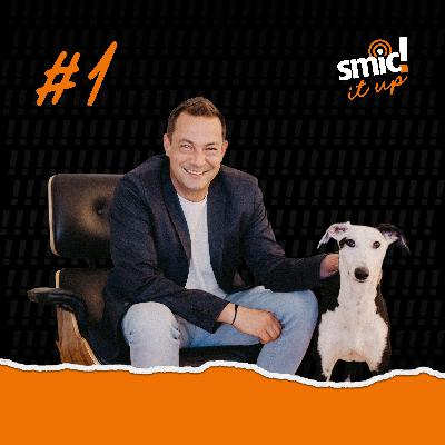 #1 Felix Walchshöfer: Mit fränkischer Bodenständigkeit zur Weltspitze #1 Felix Walchshöfer: Mit fränkischer Bodenständigkeit zur Weltspitze