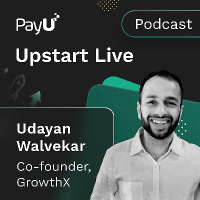 Growth Hacking is dead Feat. Udayan Walvekar Growth Hacking is dead Feat. Udayan Walvekar