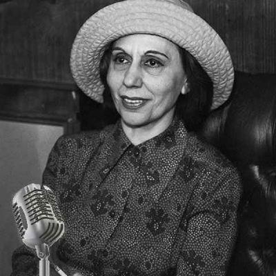 Les Bobines le Podcast : Alice Sapritch : "La tête de turc" avec Sandra Colombo Les Bobines le Podcast : Alice Sapritch : "La tête de turc" avec Sandra Colombo