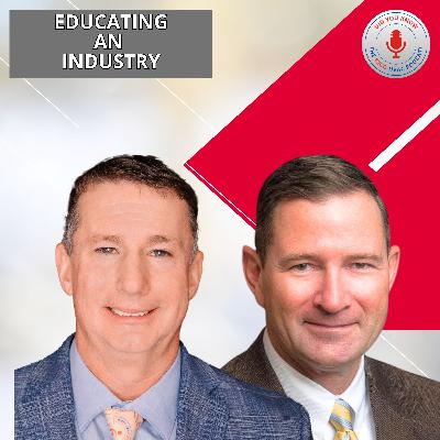 Educating an Industry: David Hutchinson from Daikin