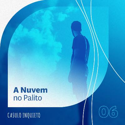 06 - A nuvem no palito