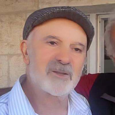 אהרון כהן ז"ל שנרצח בפיגוע בגוש עציון הובא למנוחות אהרון כהן ז"ל שנרצח בפיגוע בגוש עציון הובא למנוחות