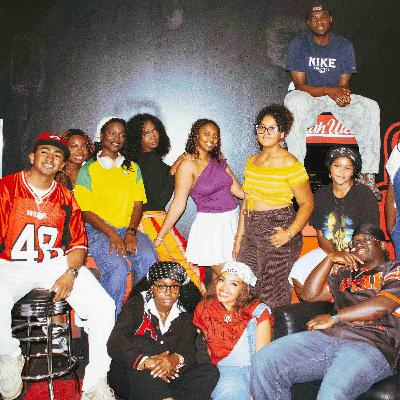 867: College Disorientation