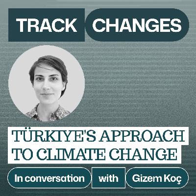 Türkiye's approach to climate change: ClientEarth's Gizem Koç