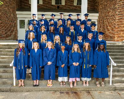 How Do Homeschool Graduates Fare In The 'Real World'? How Do Homeschool Graduates Fare In The 'Real World'?