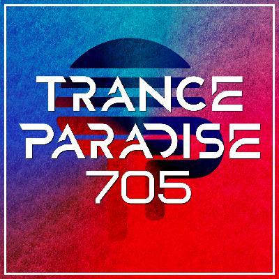 Trance Paradise 705