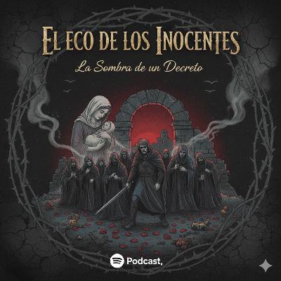 El Eco de los Inocentes: La Sombra de un Decreto
