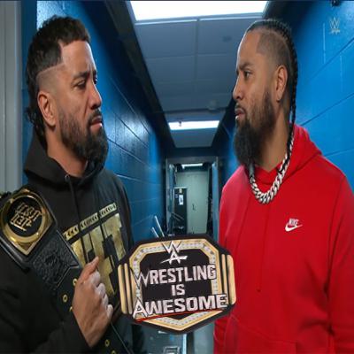 YEET or NO YEET? - WWE RAW & SMACKDOWN REVIEW