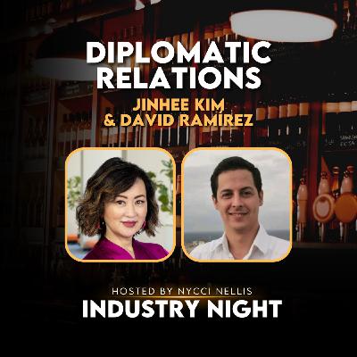Diplomatic Relations