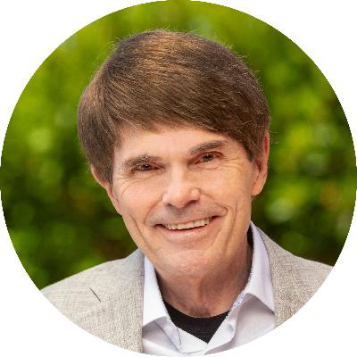 #224: Dean Koontz, novelist