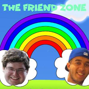 The Friend Zone w/ Patrick and Devon: Episode 5: TheDoubleZTV