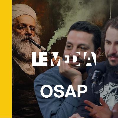 Gauche et religion : « Légalisons l'opium du peuple ! » | Yazid Arifi & Wissem Xelka Gauche et religion : « Légalisons l'opium du peuple ! » | Yazid Arifi & Wissem Xelka