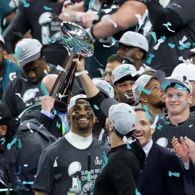 O ranking dos times da NFL para 2025