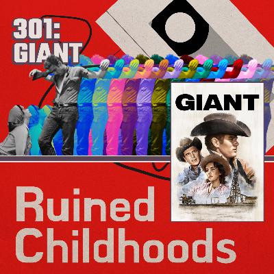 Giant (1956)