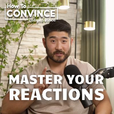 How to Stay Calm When Someone Wants You to Lose It