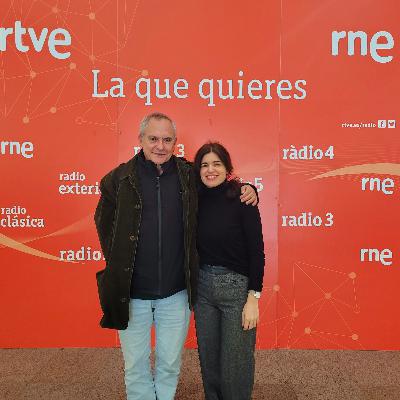 Tras la tormenta | No juzgar con Pablo d’Ors  [3.21b]