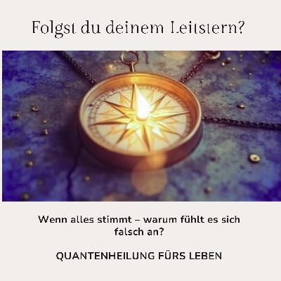 Wenn alles stimmt – warum fühlt es sich falsch an?