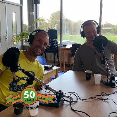 Thijs Ros en Jeroen Sengers deel 1