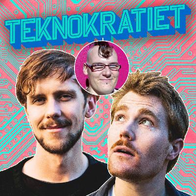 E34 - Myriam Joire: From 90s game development to OnePlus 9