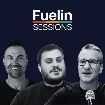 Episode 14 - Tendon Health & Collagen Supplementation with Dr. Keith Baar & Dr. Alec Avey