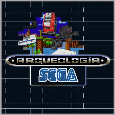 Arqueología SEGA #4: Sonic II, Historia de una Revolución Arqueología SEGA #4: Sonic II, Historia de una Revolución